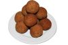 Fish Cutlets