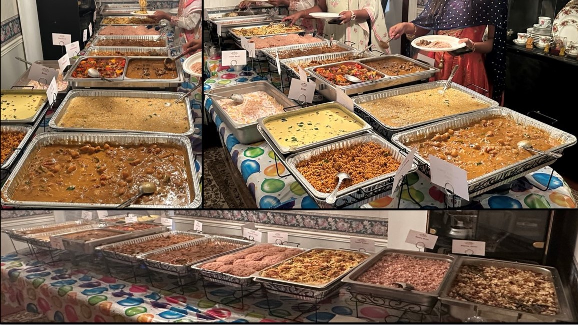 Complete Catering Solutions